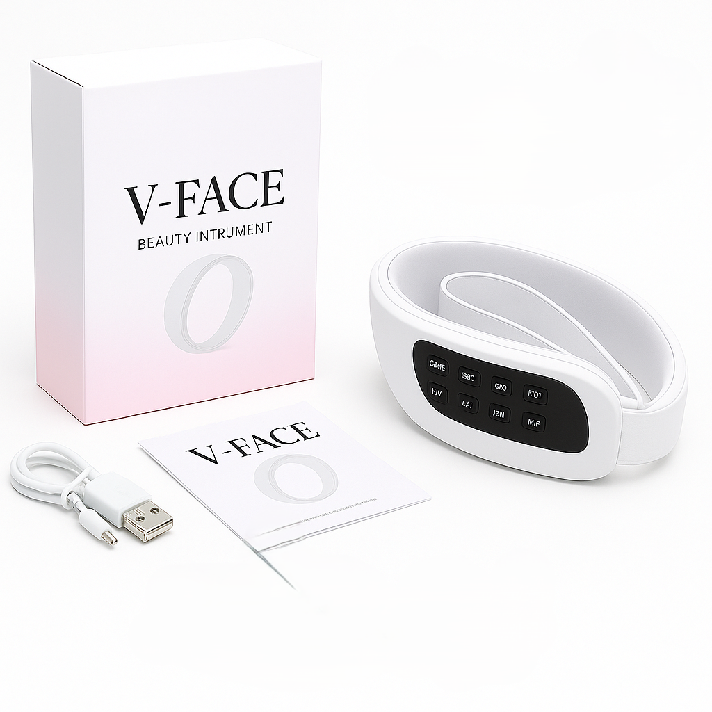 V-Face Define Pro