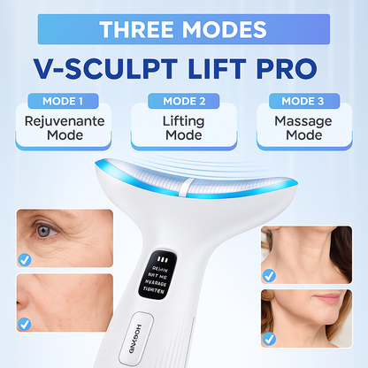 V-Sculpt Lift Pro
