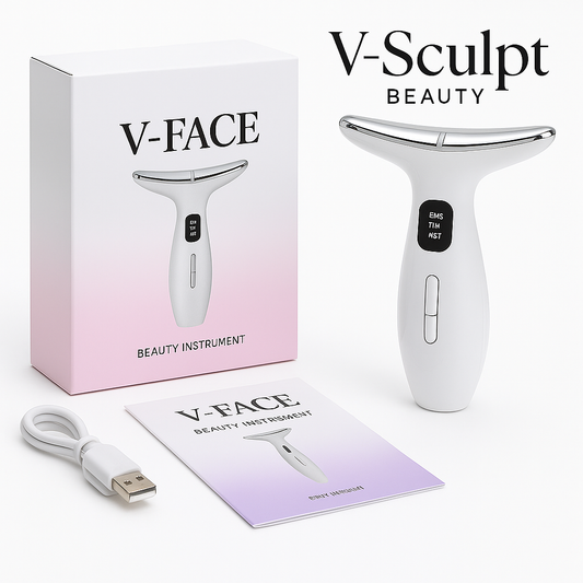V-Sculpt Lift Pro